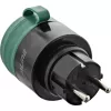 InLine SmartHome-stopcontact voor buiten IP44