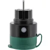 InLine SmartHome-stopcontact voor buiten IP44