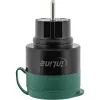 InLine SmartHome-stopcontact voor buiten IP44