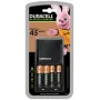 Duracell CEF27 batterijlader huishoudbatterij AC