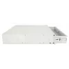 Lade-eenheid Intellinet 19 inch opbergla 2U afsluitbaar 466 mm diep grijs