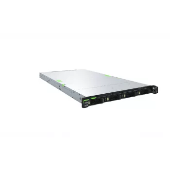 Fujitsu PRIMERGY RX2540 M7 Server 0 GB Rack (1U) Intel® Xeon® Gold 5415+ 2,9 GHz 32 GB DDR5-SDRAM 900 W