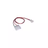 InLine ventilator-spanningsadapterkabel 12V / 7V 0,3m