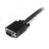 StarTech.com 3m Coax High Resolution Monitor VGA-videokabel - HD15 naar HD15 M/M