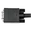 StarTech.com 3m Coax High Resolution Monitor VGA-videokabel - HD15 naar HD15 M/M