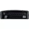 InLine kaartlezer USB 3.1 USB-C, voor SD/SDHC/SDXC, microSD, UHS-II compatibel