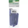 InLine kabelbinder klittenband 20 x 400 mm 10 stuks blauw