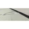 InLine platte ultraslim patchkabel U/UTP Cat.6 gigabit-geschikt wit 3m