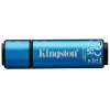 Kingston Technology IronKey 16GB USB-C Vault Privacy 50C AES-256 versleuteld, FIPS 197