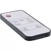 InLine HDMI-switch 5-poorts 4K2K@60Hz HDCP 2.2 zwart