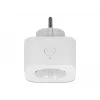 DeLOCK 11826 WLAN slimme stekker (Tasmota, MQTT), wit