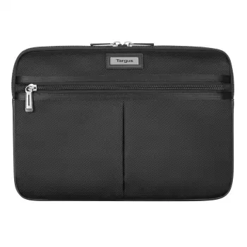 Targus TBS952GL laptoptas 30,5 cm (12 inch) sleeve-hoes zwart
