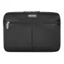 Targus TBS952GL laptoptas 30,5 cm (12 inch) sleeve-hoes zwart