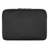 Targus TBS952GL laptoptas 30,5 cm (12 inch) sleeve-hoes zwart