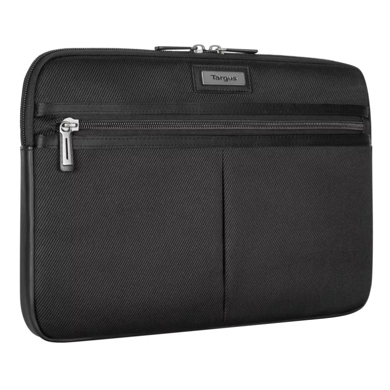 Targus TBS952GL laptoptas 30,5 cm (12 inch) sleeve-hoes zwart