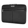 Targus TBS952GL laptoptas 30,5 cm (12 inch) sleeve-hoes zwart