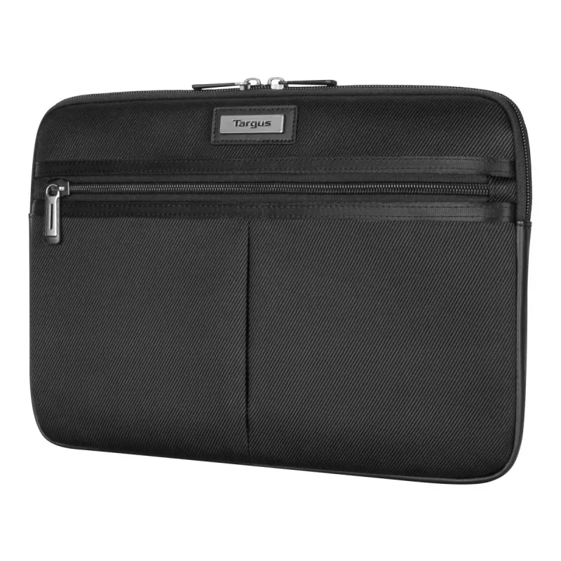 Targus TBS952GL laptoptas 30,5 cm (12 inch) sleeve-hoes zwart