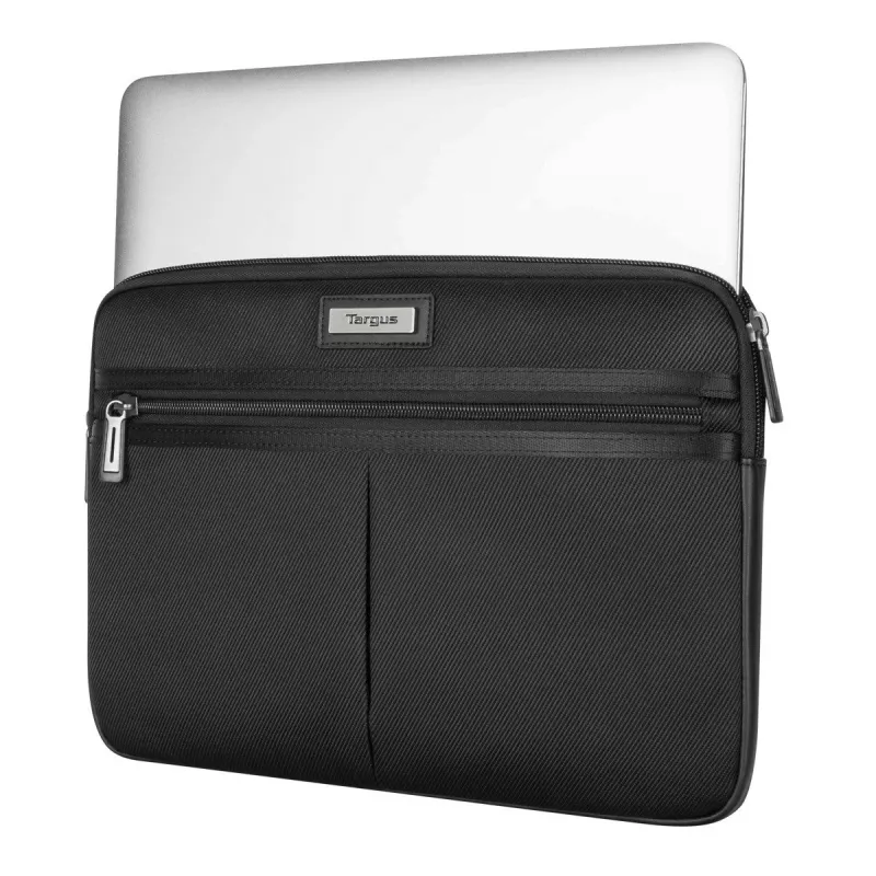 Targus TBS952GL laptoptas 30,5 cm (12 inch) sleeve-hoes zwart