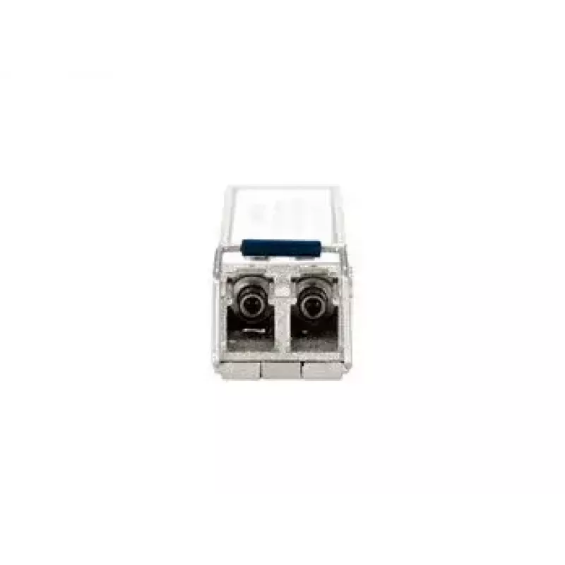 LevelOne 1,25 Gbit/s Singlemode SFP-transceiver, 20 km, 1310 nm