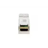 LevelOne 1,25 Gbit/s Singlemode SFP-transceiver, 20 km, 1310 nm