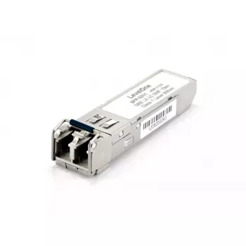 LevelOne 1,25 Gbit/s Singlemode SFP-transceiver, 20 km, 1310 nm
