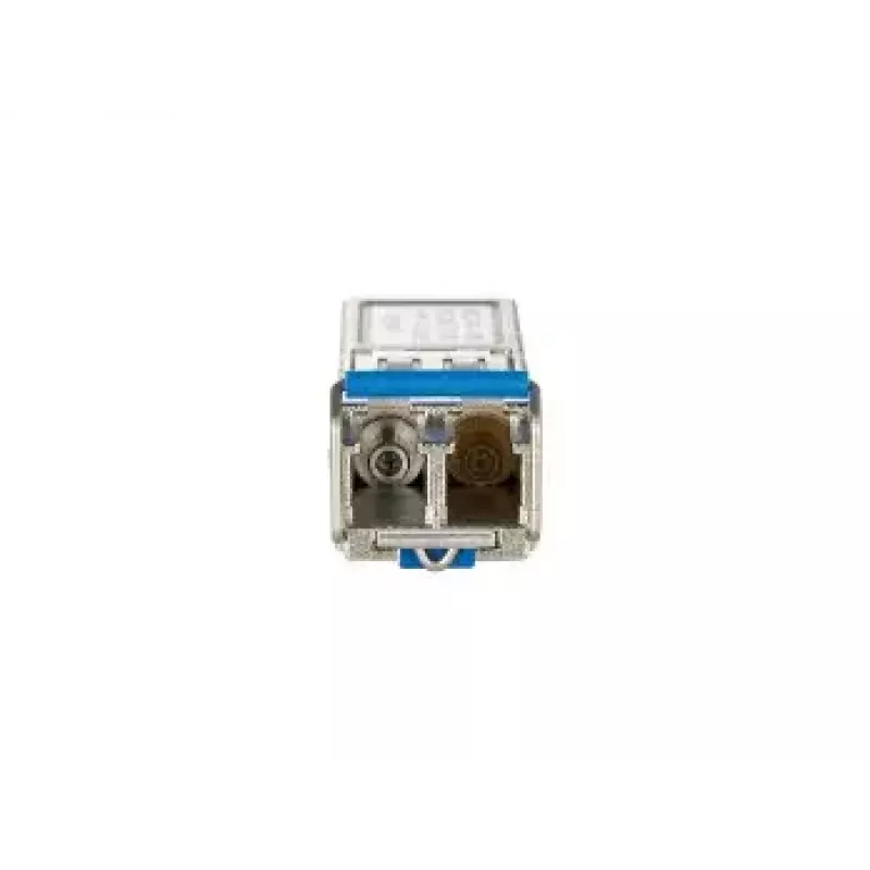 LevelOne 1,25 Gbit/s singlemode SFP-transceiver, 80 km, 1550 nm