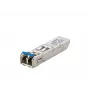 LevelOne 1,25 Gbit/s singlemode SFP-transceiver, 80 km, 1550 nm