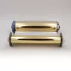 Brother HFA220GD drukfolie laser goud 22,3 cm breed 120 m lang