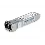LevelOne 1.25Gbps multimode industriële SFP-transceiver, 550 m, 850 nm, -20 °C tot 85 °C