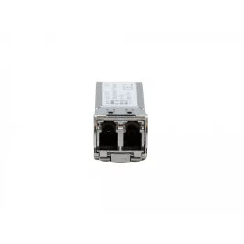 LevelOne 1.25Gbps multimode industriële SFP-transceiver, 550 m, 850 nm, -20 °C tot 85 °C
