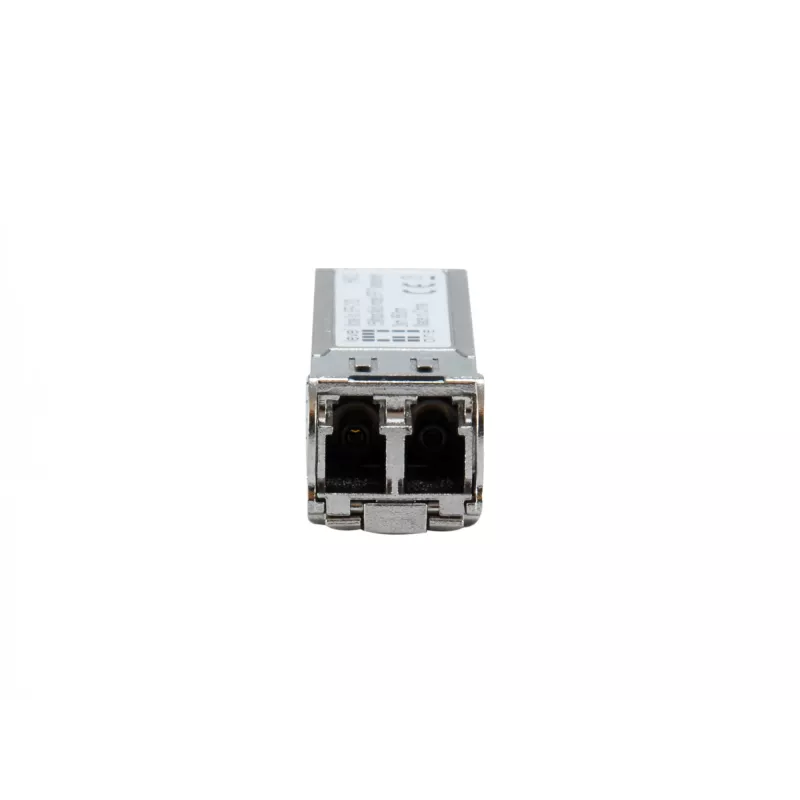 LevelOne 1.25Gbps multimode industriële SFP-transceiver, 550 m, 850 nm, -20 °C tot 85 °C