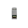 LevelOne 1.25Gbps multimode industriële SFP-transceiver, 550 m, 850 nm, -20 °C tot 85 °C