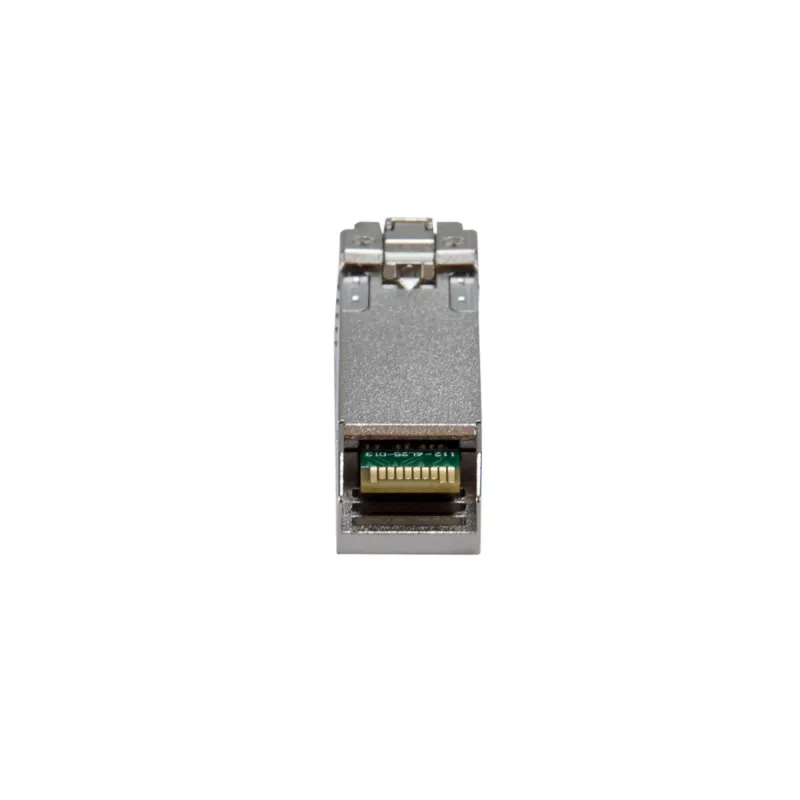 LevelOne 1.25Gbps multimode industriële SFP-transceiver, 550 m, 850 nm, -20 °C tot 85 °C