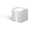 Vierkant blok Durable ECO 775810
