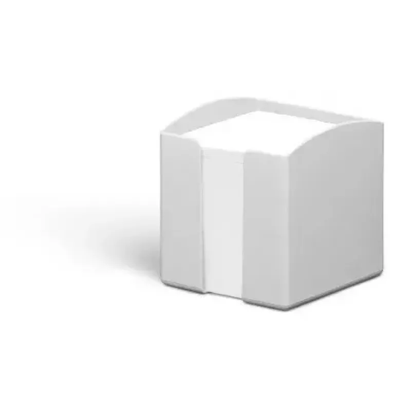 Vierkant blok Durable ECO 775810