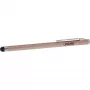 Stylus Pen InLine 55467G voor touchscreens smartphone tablet roze