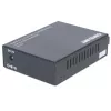 Intellinet gigabit ethernet single mode mediaconverter, 10/100/1000Base-T naar 1000Base-Lx (SC) single-mode, 20 km