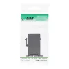 InLine HDMI Keystone snap-in module, 4K/60Hz, HDMI AF/AF zwart