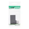 InLine USB 3.2 Gen.2 adapter, USB-C stekker naar USB-A bus haaks 90° OTG