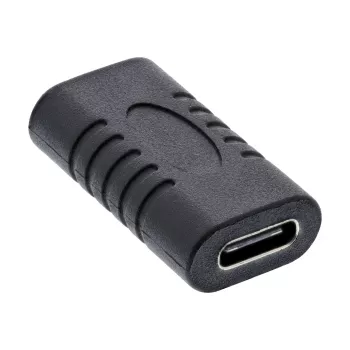 USB 3.2 Gen.2 adapter InLine 35808 USB-C stekker / USB-C bus