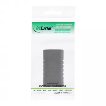 USB 3.2 Gen.2 adapter InLine 35808 USB-C stekker / USB-C bus