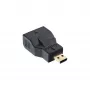 InLine HDMI-adapter HDMI C-bus / HDMI D-stekker 17690C