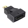 InLine HDMI-adapter HDMI C-bus / HDMI D-stekker 17690C