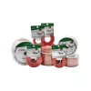 InLine luidsprekerkabel 2x 2,5mm² CCA transparant 50m