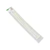 InLine 59964Z kabelbinders, 650 x 9 mm, nylon PA 6.6, treksterkte 79,4 kg, -20 tot +85 °C, naturel, 10 stuks