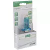 InLine USB naar RS232 adapter USB A naar 9-pin Sub-D USB-verlenging 0,8m
