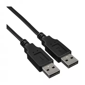 InLine USB KM-switch voor toetsenbord & muis 60603I