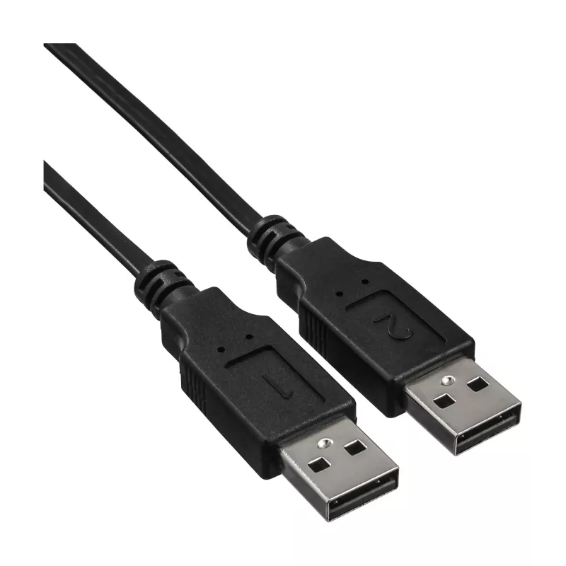 InLine USB KM-switch voor toetsenbord & muis 60603I
