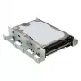 InLine twee 2,5-inch HDD-/SSD- naar 3,5-inch inbouwraamkit alleen houder en schroeven