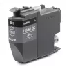 Cartridge Brother LC-462BK zwarte inkt 550 pagina's